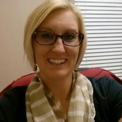 Profile Picture of Melissa Luster (@melissaL1983) on Twitter