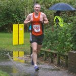 Profile Picture of Ricky O'Neill (@silverfox_runs) on Instagram