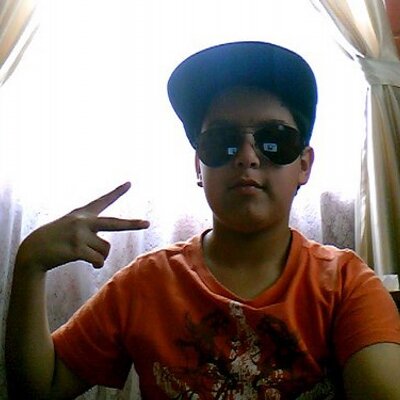 Profile Picture of DAVID CISTERNAS (@DAVIXOIGNACIO) on Twitter