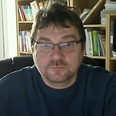 Profile Picture of Peter Mahr (@pegemahr) on Twitter