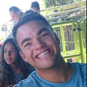 Profile Picture of Tony Ribeiro (@ribeiro1186) on Pinterest