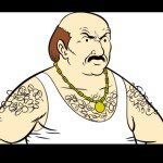 Profile Picture of Carl Brutananadilewski (@aqua_teen_hunger_force) on Instagram