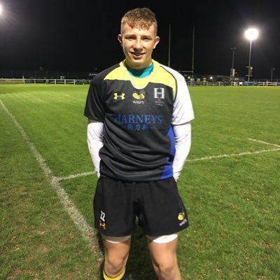 Profile Picture of Luke Talbot (@luketalbot_) on Twitter