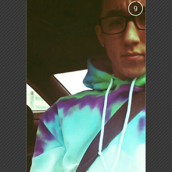 Profile Picture of Jacob Constien (@prince_jay) on Poshmark
