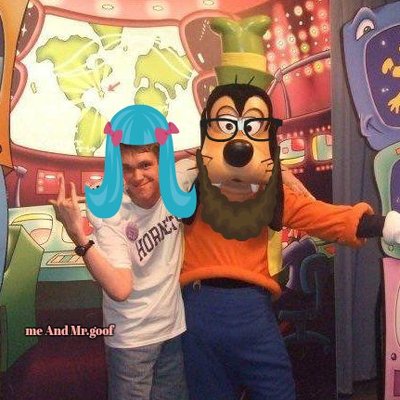 Profile Picture of Andrew Wyrick (@AndrewWyrick8) on Twitter