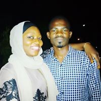Profile Picture of Bashir Mohammed (@bashir-mohammed-14) on Quora