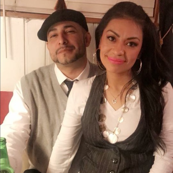 Profile Picture of James Morin (@jamesmorin) on Poshmark