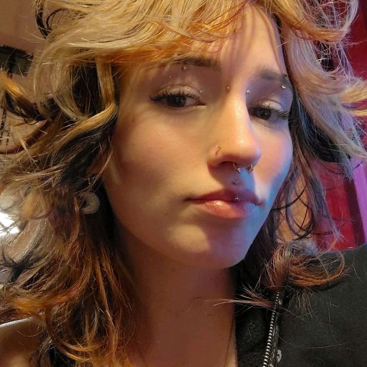 Profile Picture of Kylie Hales (@kylie.hales) on Tiktok