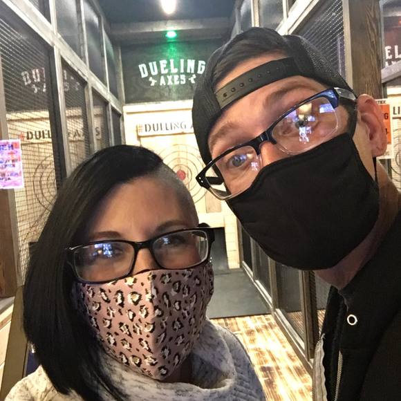 Profile Picture of Amy Hanzey (@amyhanzey) on Poshmark