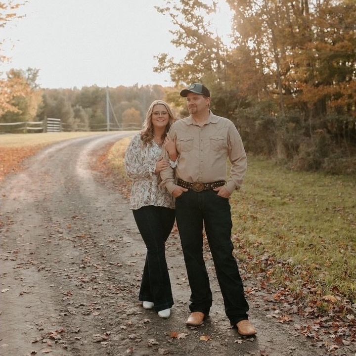 Marisa Gilliland - Tiktok Profile Picture of Marisa Gilliland (@marisagilliland) on Tiktok