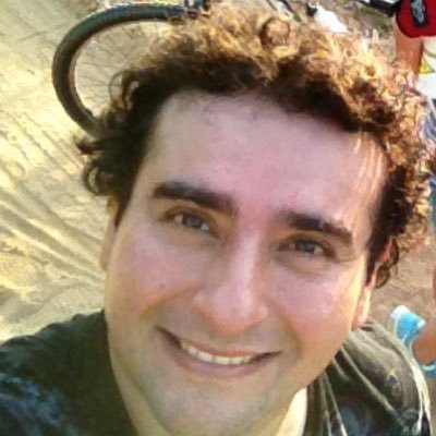 Profile Picture of Walter.campos (@waltercampos33) on Twitter