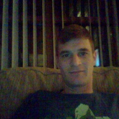 Profile Picture of Mark Hemphill (@markhemphill4) on Twitter