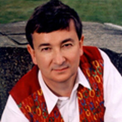 Profile Picture of Nick Hunn (@nickhunn) on Twitter