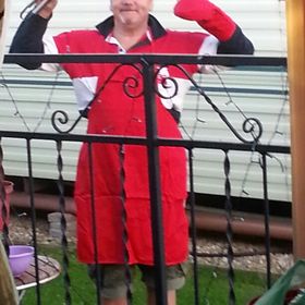 Profile Picture of Darrell (@dudleydarrell1) on Pinterest