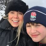 Profile Picture of Sally Davison (@sallydavison72) on Instagram