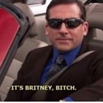 Profile Picture of THE OFFICE (@dunnder_mifflin_paper_company) on Instagram