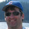 Profile Picture of Ian Freed (@Stanchion) on Flickr