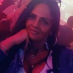 Profile Picture of Tatiana Thomas (@tatiana03055) on Instagram