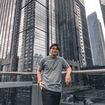 Christian Frisky Natanael M. - Instagram Profile Picture of Christian Frisky Natanael M. (@chrismantiri) on Instagram