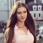 Profile Picture of Liza Vish🍒 (@lizavish) on Instagram