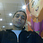 Profile Picture of Mahmoud Elhanafy (@elhanafawy) on Flickr