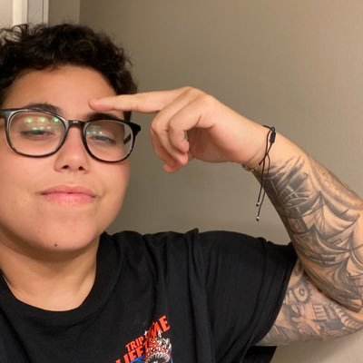 Profile Picture of Alex Resto (@__alexresto) on Twitter