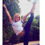 Profile Picture of Kaitlynn carly Manning (@camanning_cheetahs) on Instagram