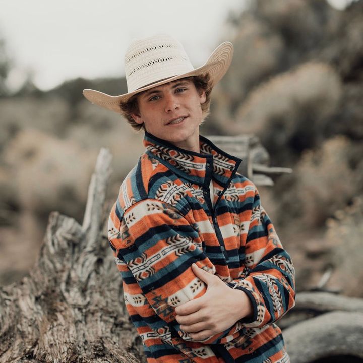 Profile Picture of barrettu (@barrett.06) on Tiktok