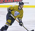 Profile Picture of Brendan Witton Wikipedia