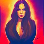 Profile Picture of Holly Campbell (@bulkyfatass) on Instagram