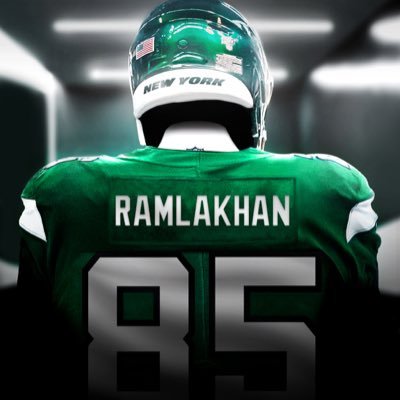 Anil Ramlakhan - Twitter Profile Picture of Anil Ramlakhan (@elvisjets85) on Twitter