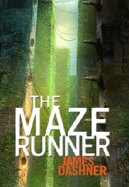 Profile Picture of The Maze Runner - Wikipediaon Wikipedia