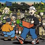 Андрей Чулков - Instagram Profile Picture of Андрей Чулков (@top.shmot.khm) on Instagram