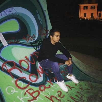 Profile Picture of André Nguyen (@AndrNguyen1) on Twitter