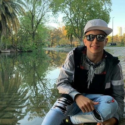Profile Picture of Toby! 🍀 (@Tobias_Nicolas7) on Twitter