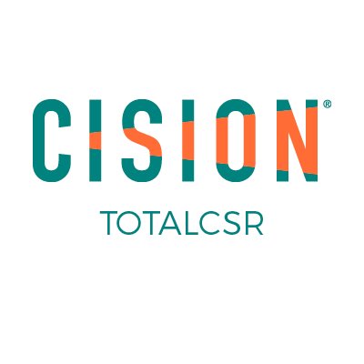 Profile Picture of PR Newswire TotalCSR (@TotalCSR) on Twitter