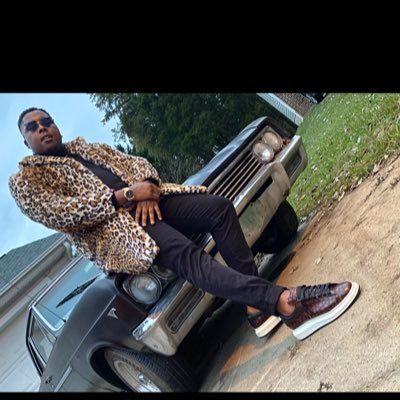 Slick DA Ruler!! - Twitter Profile Picture of Slick DA Ruler!! (@Ron_dA_Best24) on Twitter