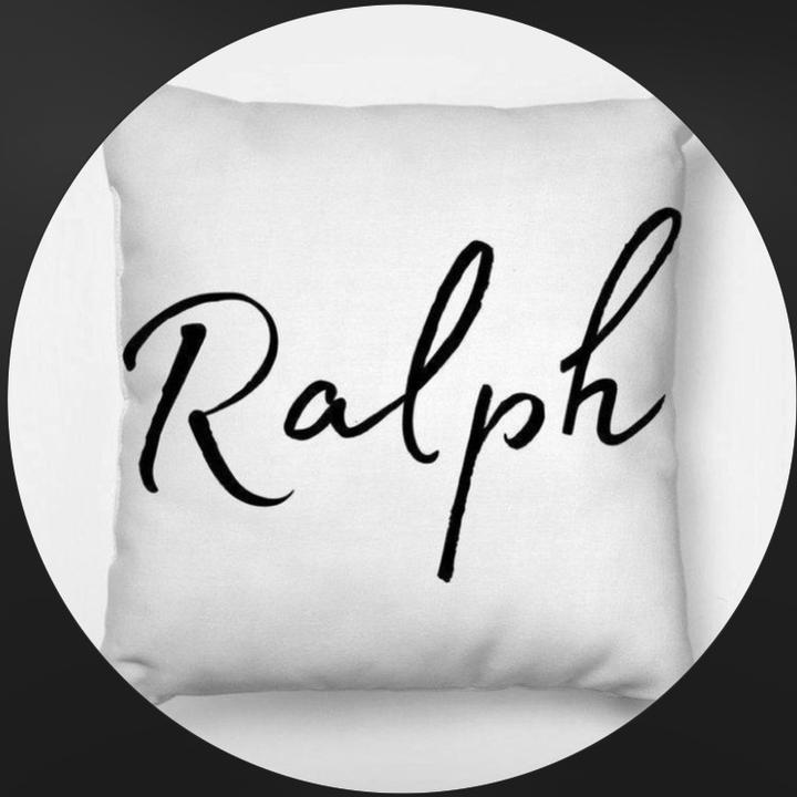 Profile Picture of ralphcalz (@ralphcalz) on Tiktok