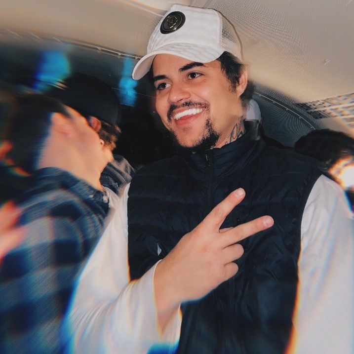 Profile Picture of Lucas Dasilva (@lushey.boii) on Tiktok