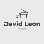 Profile Picture of David Leon (@david_leon_piano) on Instagram