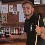 Profile Picture of michael.boesch (@michael_boesch) on Instagram