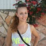 Profile Picture of Sharron Kate John (@sharronkate88) on Instagram