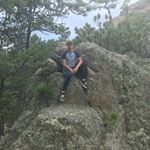 Nathaniel Thomas Lewis - Instagram Profile Picture of Nathaniel Thomas Lewis (@nathaniel___thomas) on Instagram