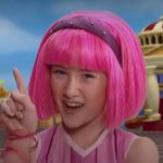 Profile Picture of Stephanie Lazy Town Official. (@hotpinkisbangin) on Instagram