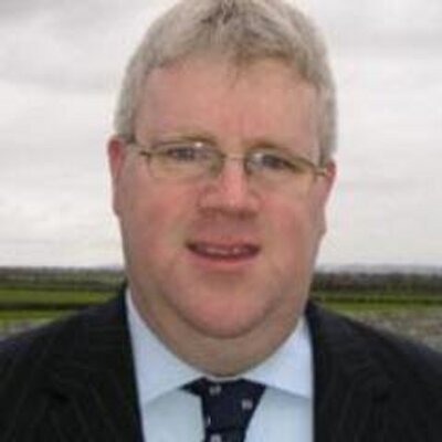 Profile Picture of Ed Donnelly (@eddonnelly1) on Twitter