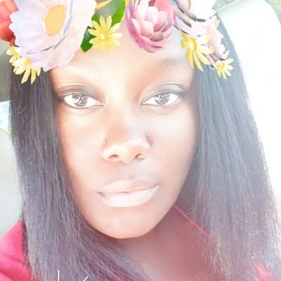 Profile Picture of Khadijah Jackson (@khadija21785294) on Twitter