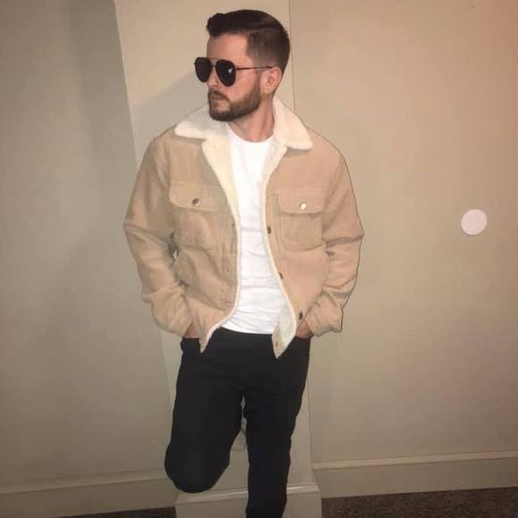 Profile Picture of Andrew Tyndall (@apt3391) on Poshmark