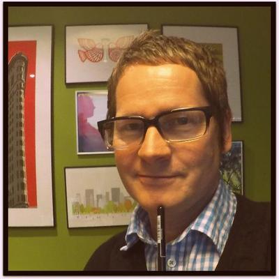 Profile Picture of John Toman (@johntomancoach) on Twitter