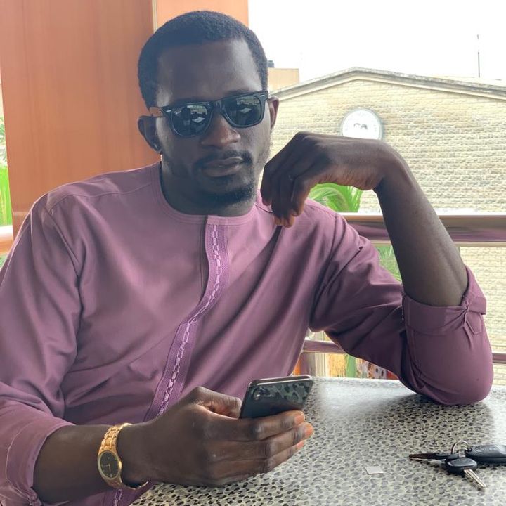 Profile Picture of Black Jeff (@ogblack_001) on Tiktok