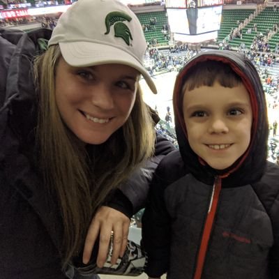 Profile Picture of Andrea Currie (@curriea2) on Twitter